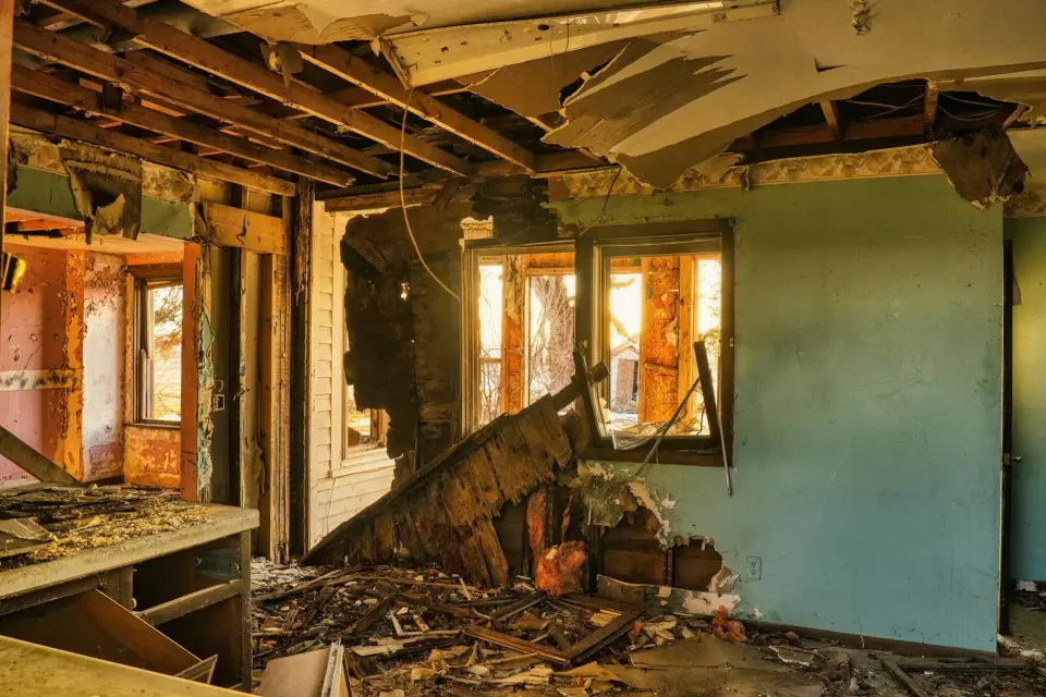 Pro Star Mold Group: Leading Mold Removal Company in Medley — Medley, FL, FL