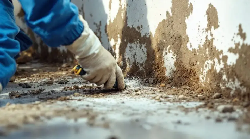 Basement Mold Removal Medley, FL