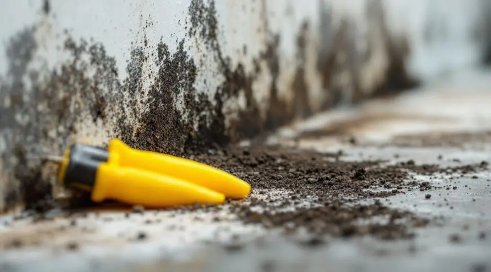 Black Mold Remediation Medley, FL