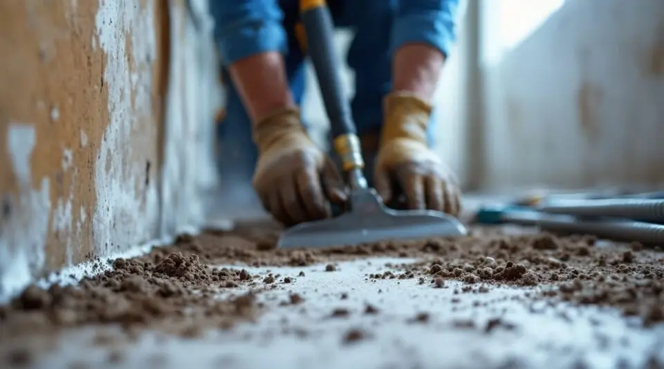 Crawl Space Mold Remediation Medley, FL