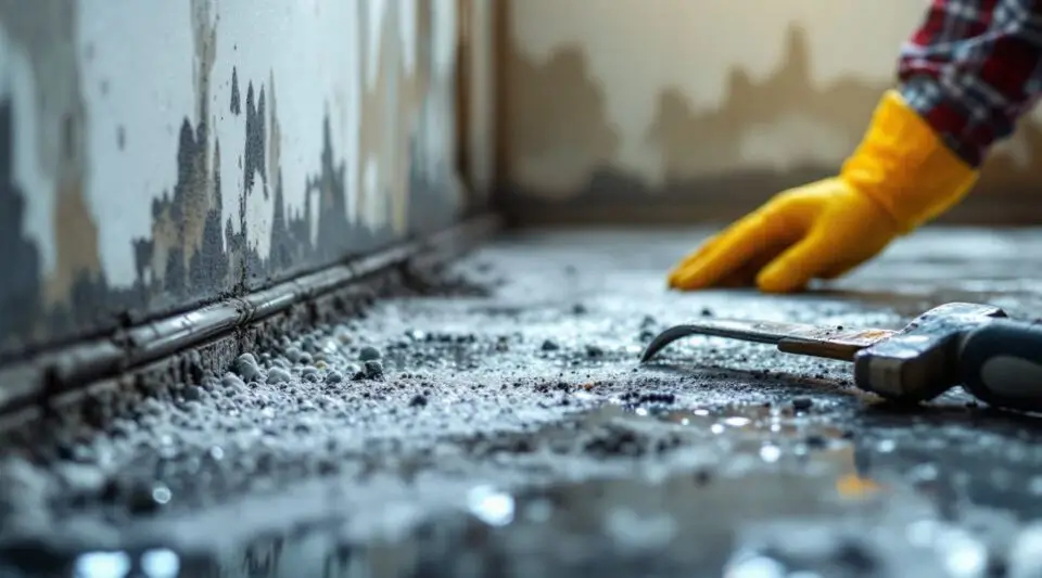 Home Mold Removal Services Medley, FL