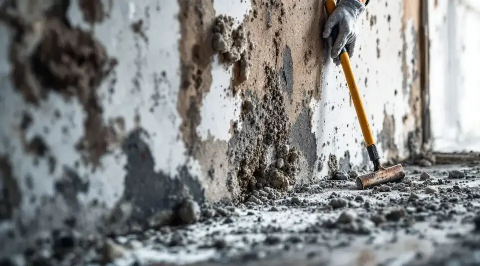Toxic Mold Removal Medley, FL