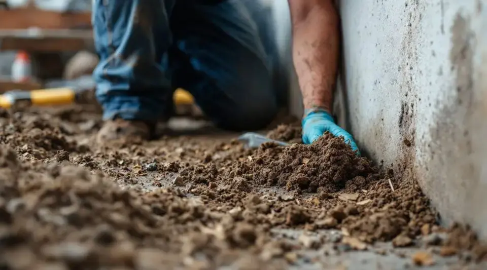 Our Medley Mold Removal Restoration Team at Pro Star Mold Group
